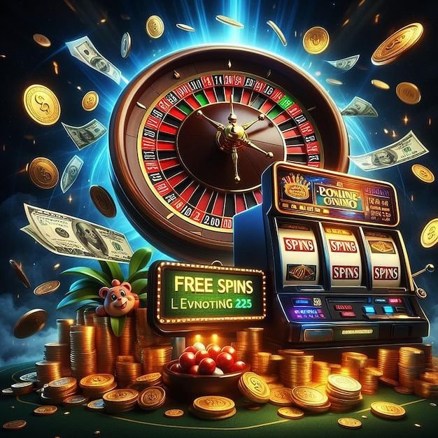 winforlife game lobby interface showing casino-style game categories
